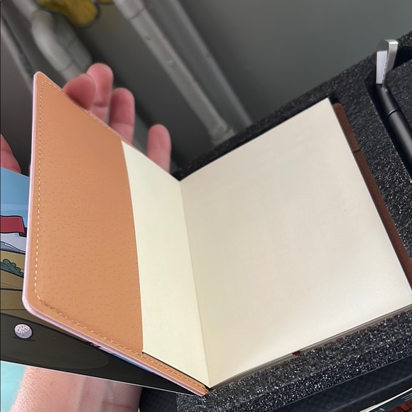 Pink Golf Accessory gift Set - Picture 8 of 12